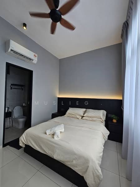 Space Residency untuk Untuk Disewa - RM 3,300 /bulan, Feb 2026 - PropertyGuru.com.my