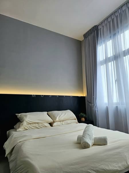 Space Residency untuk Untuk Disewa - RM 3,300 /bulan, Feb 2026 - Bedroom - PropertyGuru.com.my