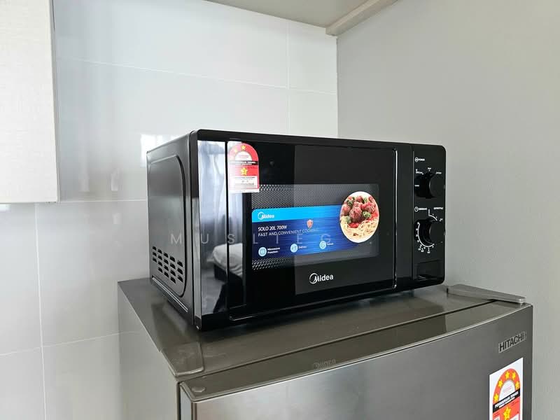 Space Residency untuk Untuk Disewa - RM 3,300 /bulan, Feb 2026 - Interior - PropertyGuru.com.my