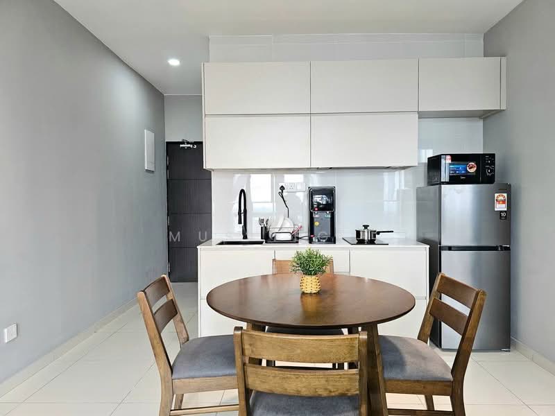 Space Residency untuk Untuk Disewa - RM 3,300 /bulan, Feb 2026 - PropertyGuru.com.my