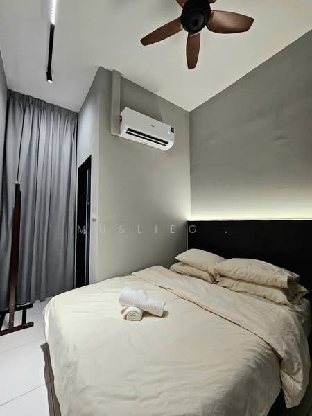 Space Residency untuk Untuk Disewa - RM 3,300 /bulan, Feb 2026 - PropertyGuru.com.my