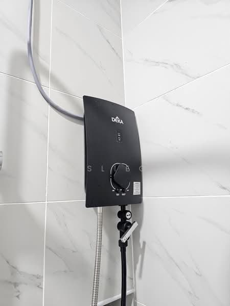 Space Residency untuk Untuk Disewa - RM 3,300 /bulan, Feb 2026 - PropertyGuru.com.my