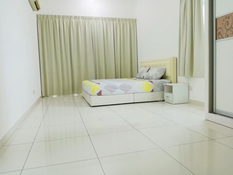 Condominium for Rent at The Light Linear - Adrian Foo - Bedroom - PropertyGuru.com.my