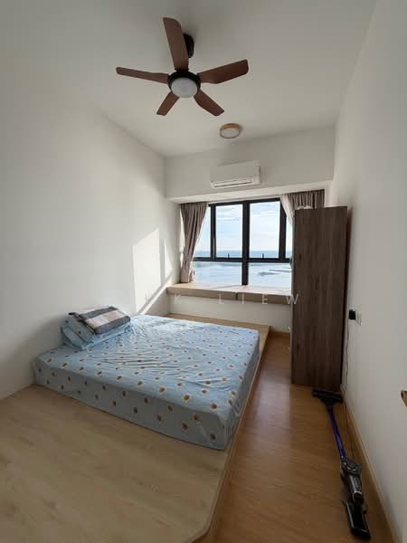 Condominium for Sale at Lovell @ Country Garden Danga Bay - Jack Liew - Bedroom - PropertyGuru.com.my
