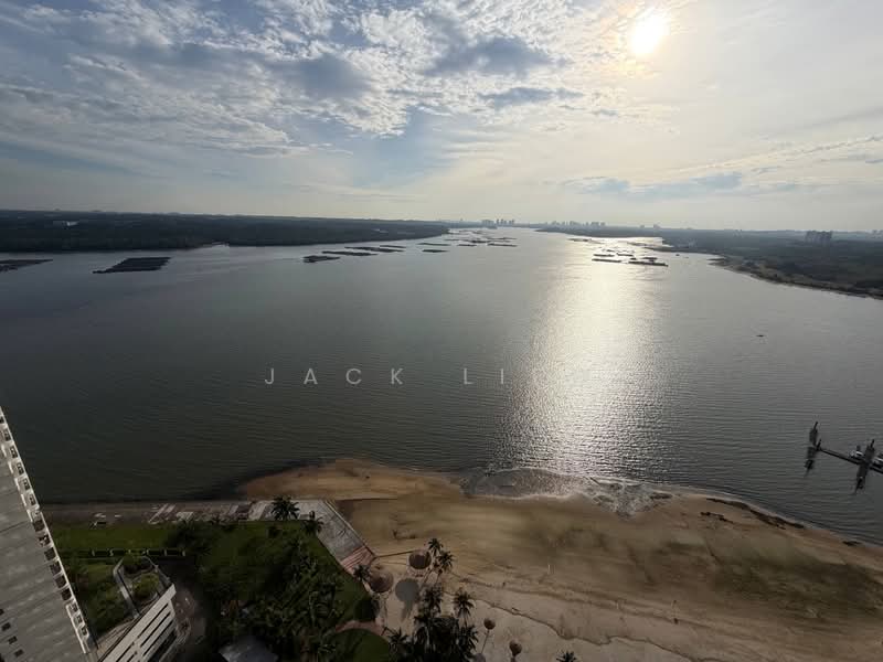 Condominium for Sale at Lovell @ Country Garden Danga Bay - Jack Liew - View - PropertyGuru.com.my