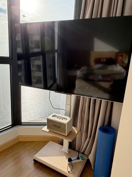 Condominium for Sale at Lovell @ Country Garden Danga Bay - Jack Liew - View - PropertyGuru.com.my