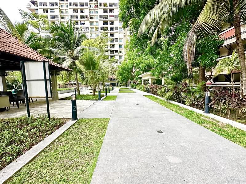 Condominium for Sale at One Damansara - NORFADILAH ZAINUDDIN - Exterior - PropertyGuru.com.my