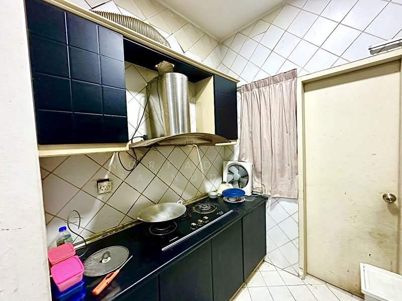 Condominium for Sale at One Damansara - NORFADILAH ZAINUDDIN - Kitchen - PropertyGuru.com.my