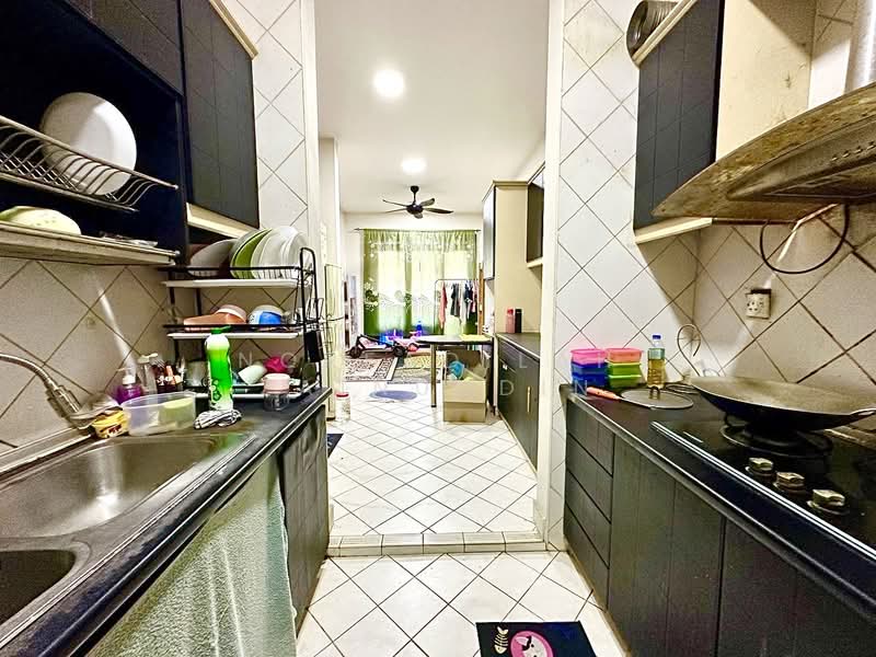 Condominium for Sale at One Damansara - NORFADILAH ZAINUDDIN - Kitchen - PropertyGuru.com.my