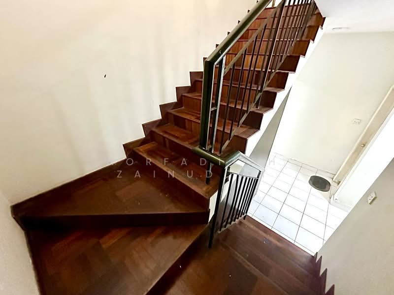 Condominium for Sale at One Damansara - NORFADILAH ZAINUDDIN - Interior - PropertyGuru.com.my