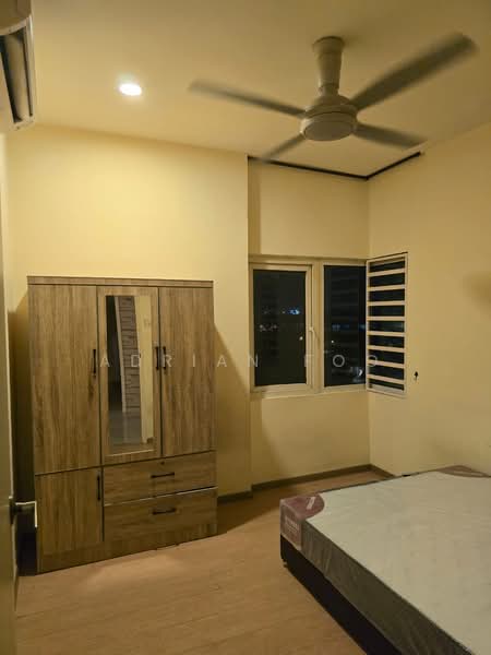The Signature Condo untuk Untuk Disewa - RM 2,100 /bulan, Feb 2026 - Bedroom - PropertyGuru.com.my