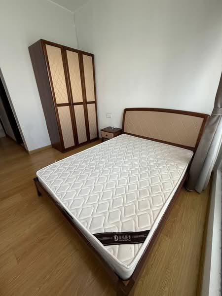 Bay Laurel @ Country Garden Danga Bay untuk Untuk Dijual - RM 699,999, Mac 2026 - Bedroom - PropertyGuru.com.my