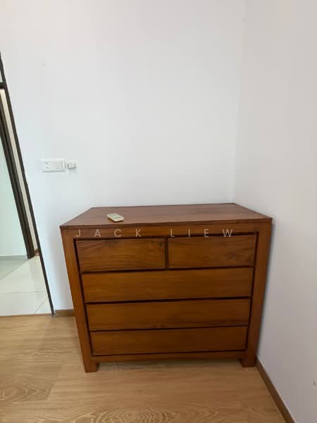 Bay Laurel @ Country Garden Danga Bay untuk Untuk Dijual - RM 699,999, Mac 2026 - Interior - PropertyGuru.com.my