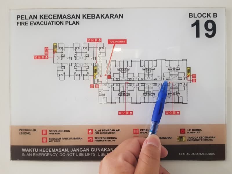 Condominium for Sale at Platinum OUG Residence - Leslie Low - PropertyGuru.com.my