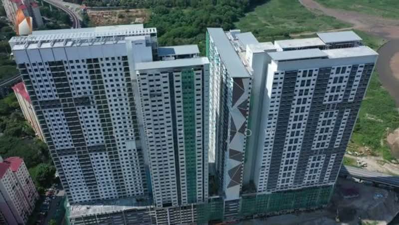 Condominium for Sale at Platinum OUG Residence - Leslie Low - PropertyGuru.com.my
