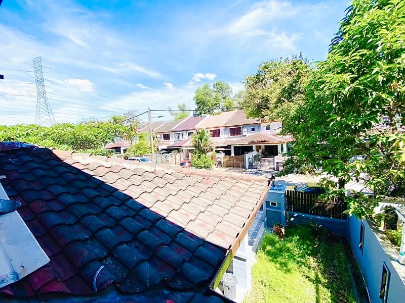 2-storey Terraced House for Sale in Petaling Jaya (Selangor) - NORFADILAH ZAINUDDIN - Exterior - PropertyGuru.com.my