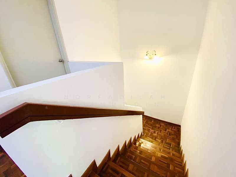 2-storey Terraced House for Sale in Petaling Jaya (Selangor) - NORFADILAH ZAINUDDIN - Interior - PropertyGuru.com.my