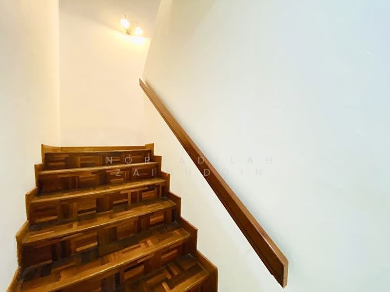 2-storey Terraced House for Sale in Petaling Jaya (Selangor) - NORFADILAH ZAINUDDIN - Interior - PropertyGuru.com.my