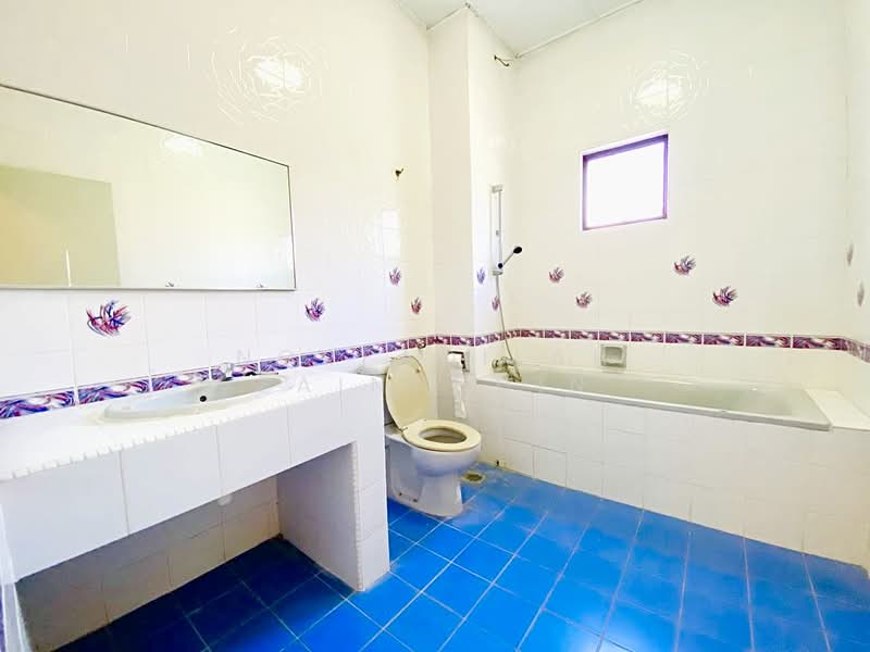 2-storey Terraced House for Sale in Petaling Jaya (Selangor) - NORFADILAH ZAINUDDIN - Bathroom - PropertyGuru.com.my