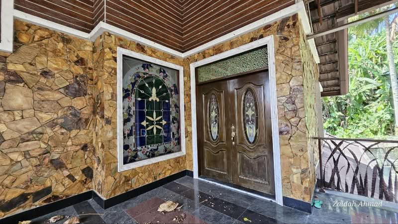 Bungalow for Sale in KL City Centre (Kuala Lumpur) - Zaidah Ahmad - Exterior - PropertyGuru.com.my