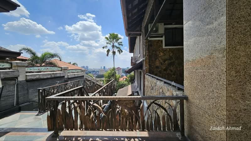 Bungalow for Sale in KL City Centre (Kuala Lumpur) - Zaidah Ahmad - Exterior - PropertyGuru.com.my