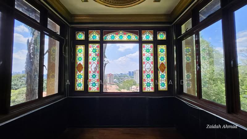 Bungalow for Sale in KL City Centre (Kuala Lumpur) - Zaidah Ahmad - View - PropertyGuru.com.my
