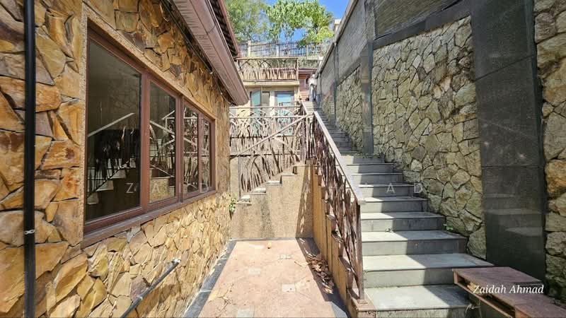 Bungalow for Sale in KL City Centre (Kuala Lumpur) - Zaidah Ahmad - Exterior - PropertyGuru.com.my