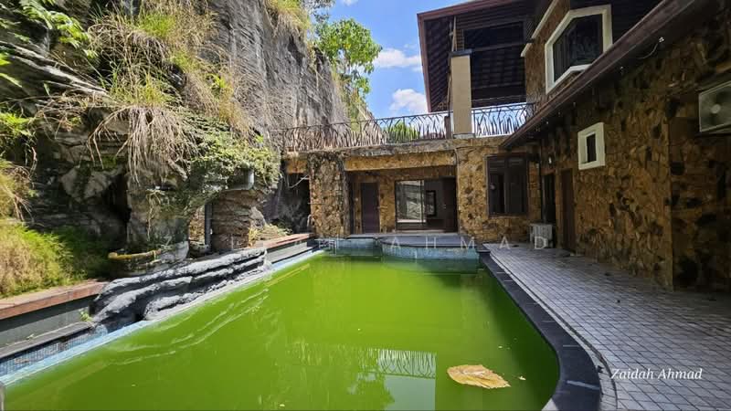 Bungalow for Sale in KL City Centre (Kuala Lumpur) - Zaidah Ahmad - Exterior - PropertyGuru.com.my