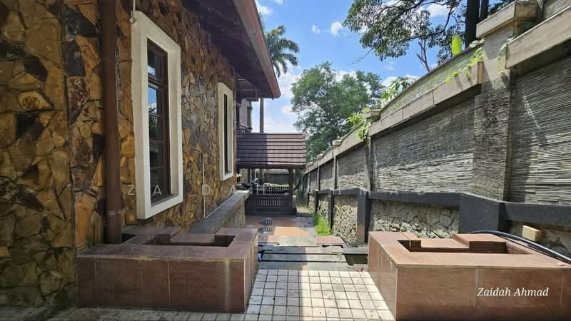 Bungalow for Sale in KL City Centre (Kuala Lumpur) - Zaidah Ahmad - Exterior - PropertyGuru.com.my