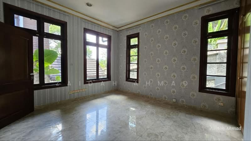 Bungalow for Sale in KL City Centre (Kuala Lumpur) - Zaidah Ahmad - Interior - PropertyGuru.com.my