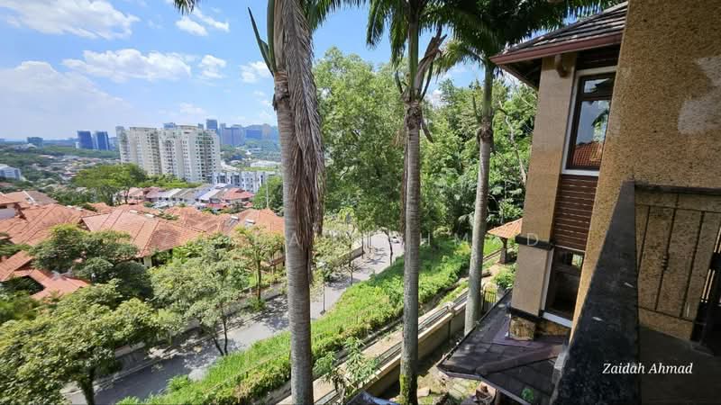 Bungalow for Sale in KL City Centre (Kuala Lumpur) - Zaidah Ahmad - View - PropertyGuru.com.my