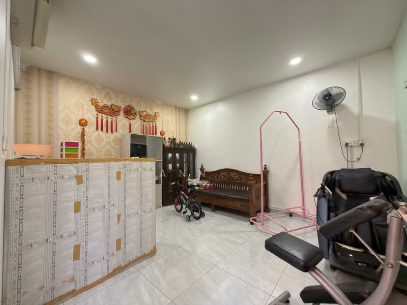 Shop for Sale in Bandar Uda Utama (Johor Bahru) - Ann . - Interior - PropertyGuru.com.my