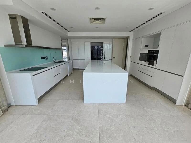 The Avare untuk Untuk Dijual - RM 3,300,000, Mac 2026 - Kitchen - PropertyGuru.com.my