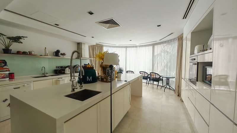 The Avare untuk Untuk Dijual - RM 3,300,000, Mac 2026 - Kitchen - PropertyGuru.com.my