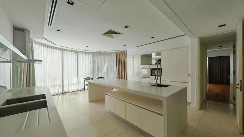The Avare untuk Untuk Dijual - RM 3,300,000, Mac 2026 - Kitchen - PropertyGuru.com.my