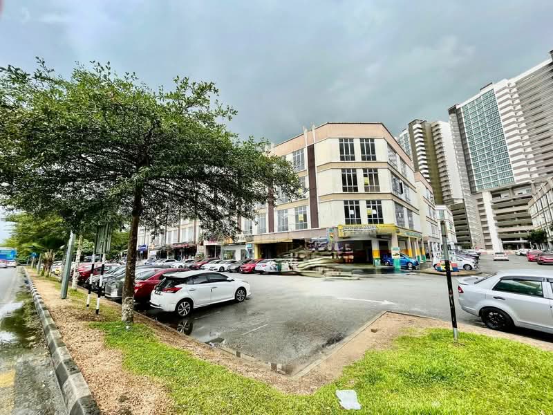 Shop / Office for Sale in Taman Gp Prima (Iskandar Puteri (Nusajaya)) - Ann . - Exterior - PropertyGuru.com.my