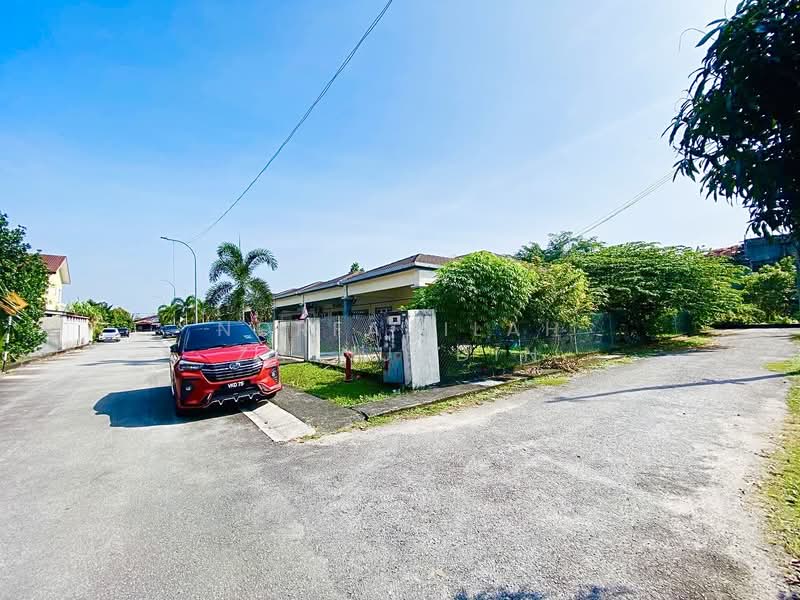 Taman Meru Harapan untuk Untuk Dijual - RM 510,000, Mac 2026 - Exterior - PropertyGuru.com.my