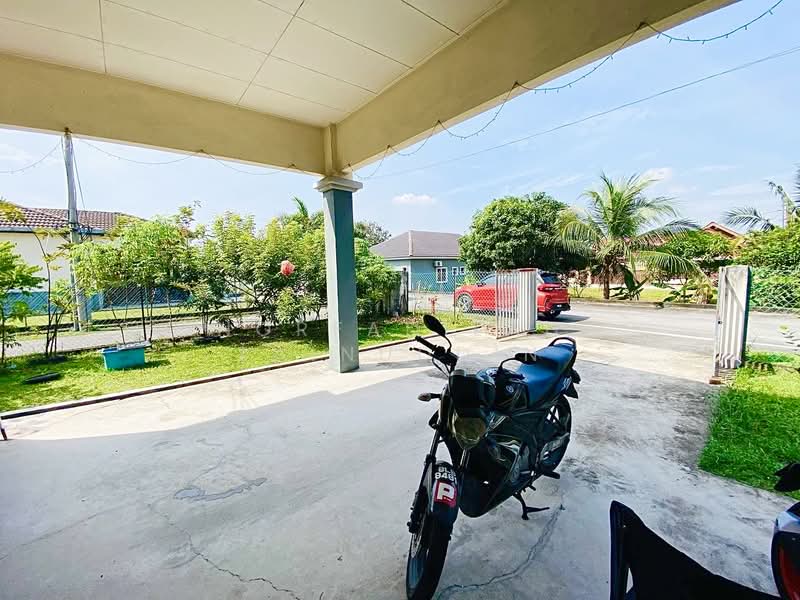 Taman Meru Harapan untuk Untuk Dijual - RM 510,000, Mac 2026 - Exterior - PropertyGuru.com.my