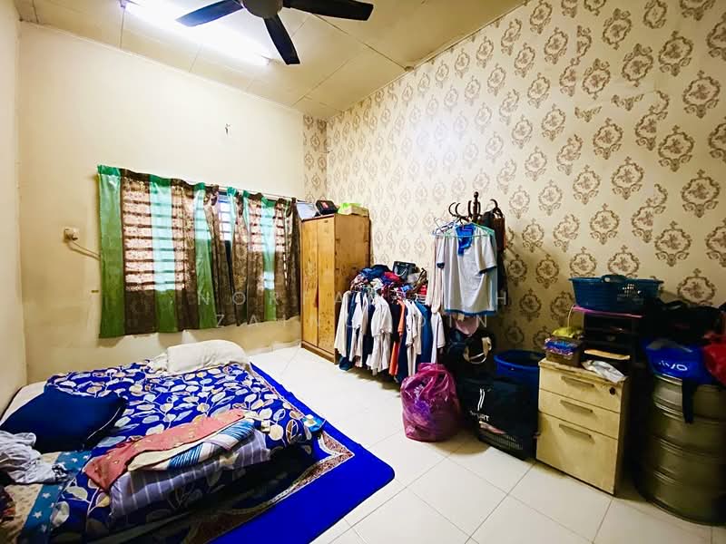 Taman Meru Harapan untuk Untuk Dijual - RM 510,000, Mac 2026 - Bedroom - PropertyGuru.com.my