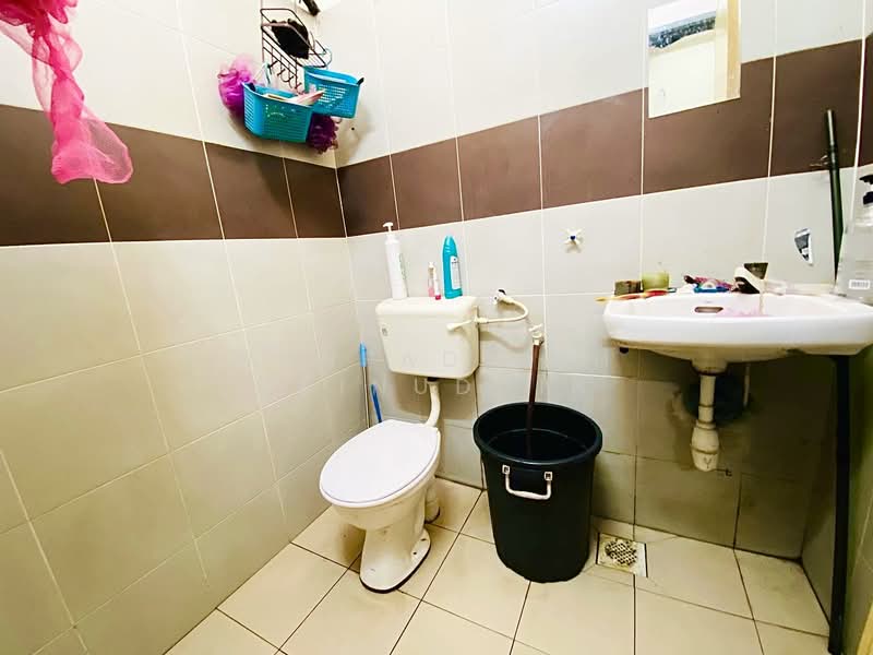 Taman Meru Harapan untuk Untuk Dijual - RM 510,000, Mac 2026 - Bathroom - PropertyGuru.com.my