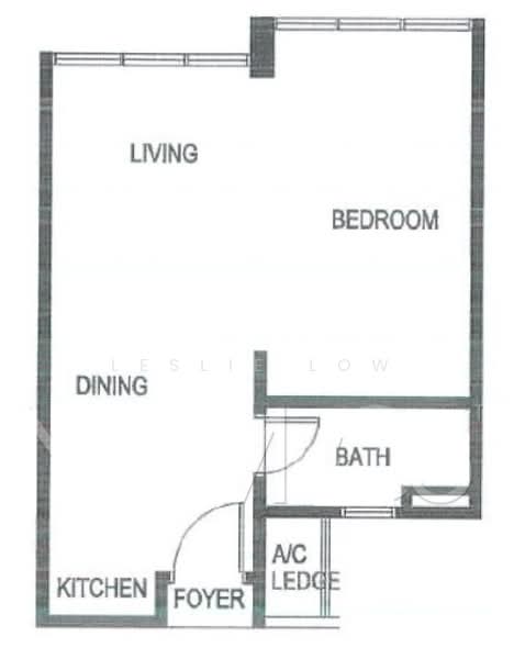 Service Residence for Sale at Kiara Plaza - Leslie Low - PropertyGuru.com.my