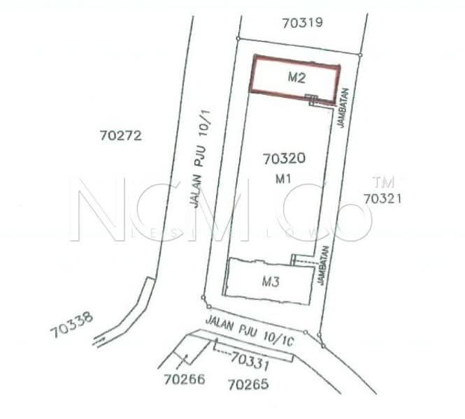 Condominium for Sale at Park Avenue - Leslie Low - PropertyGuru.com.my