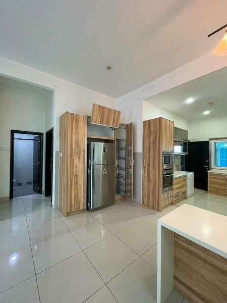 Semi-Detached House for Rent in Cyberjaya (Selangor) - Amirul Shafiq - PropertyGuru.com.my
