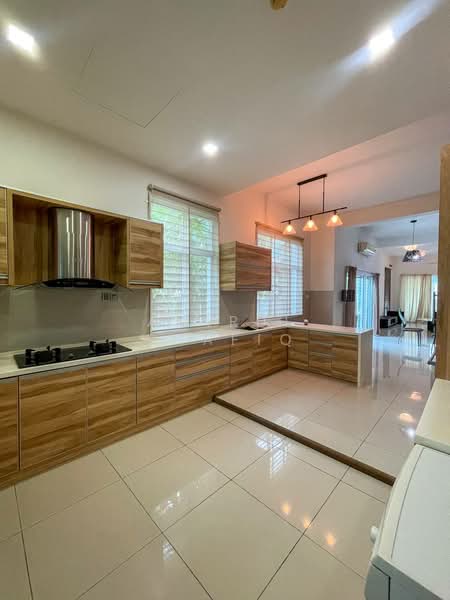 Semi-Detached House for Rent in Cyberjaya (Selangor) - Amirul Shafiq - PropertyGuru.com.my