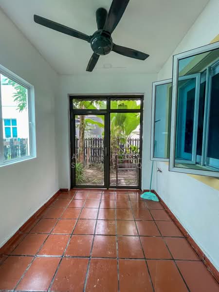 Semi-Detached House for Rent in Cyberjaya (Selangor) - Amirul Shafiq - PropertyGuru.com.my