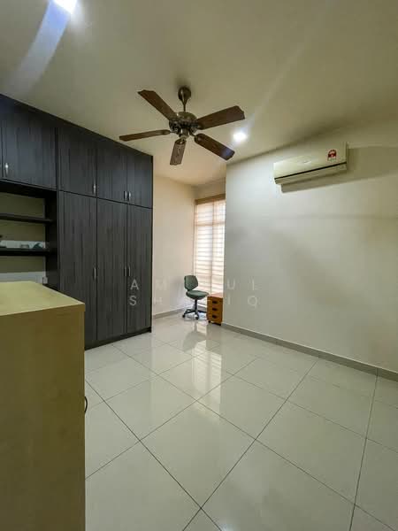 Semi-Detached House for Rent in Cyberjaya (Selangor) - Amirul Shafiq - PropertyGuru.com.my