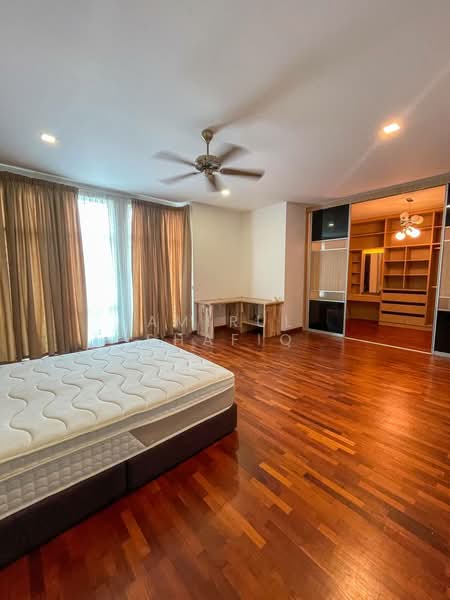 Semi-Detached House for Rent in Cyberjaya (Selangor) - Amirul Shafiq - PropertyGuru.com.my