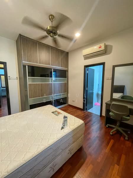 Semi-Detached House for Rent in Cyberjaya (Selangor) - Amirul Shafiq - PropertyGuru.com.my