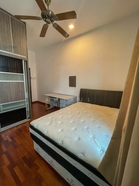 Semi-Detached House for Rent in Cyberjaya (Selangor) - Amirul Shafiq - PropertyGuru.com.my