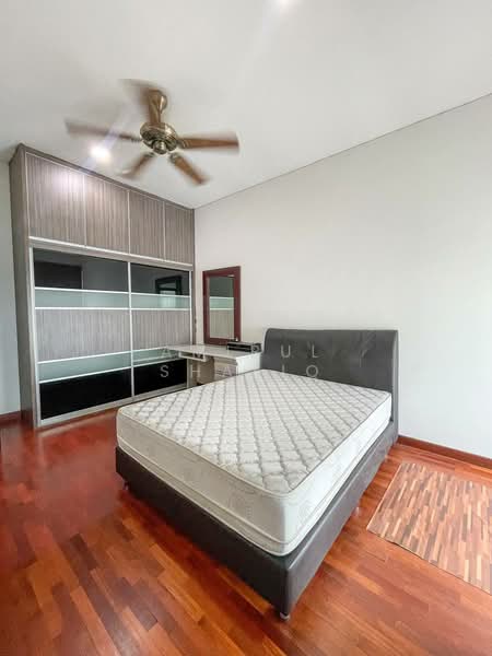 Semi-Detached House for Rent in Cyberjaya (Selangor) - Amirul Shafiq - PropertyGuru.com.my